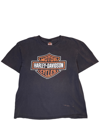 Harley Davidson Lawton OK Shirt- XL