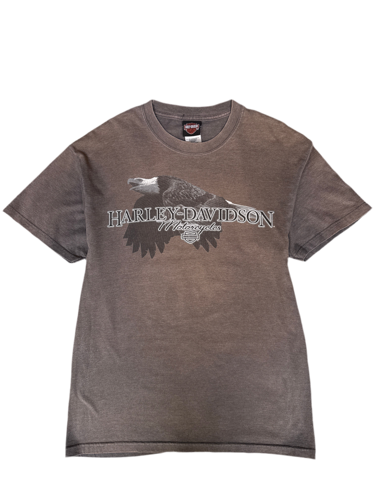 Harley Davidson Gettysburg PA Shirt- L