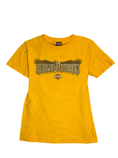 2006 Harley Davidson Battlefield Shirt- L