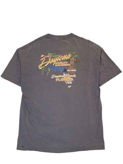 Harley Davidson Daytona Beach Shirt- XL
